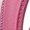 Hot Pink, variant on Women Low Impact Yoga Sports Bra Mesh Design V Neck Racerback Padding Wide Band for Support Tank Top, White XL