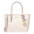 thumbnail image 1 of Bolsa Michael Kors Jet Set Travel Xs Tote Crema, 1 of 4