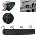 thumbnail image 5 of Outdoor Awning Waterproof Cover, Retractable Roller Blind Dustproof Coverl, 5 of 5