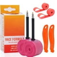 thumbnail image 3 of Ultralight Bike Inner Tube 700C 18-32 Road Bicycle Tpu Tire, 3 of 6