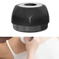 thumbnail image 6 of Dualoai Electric Cupping Massager Cordless with 9 Level Suction for Arms Leg Abdomen Black, 6 of 9