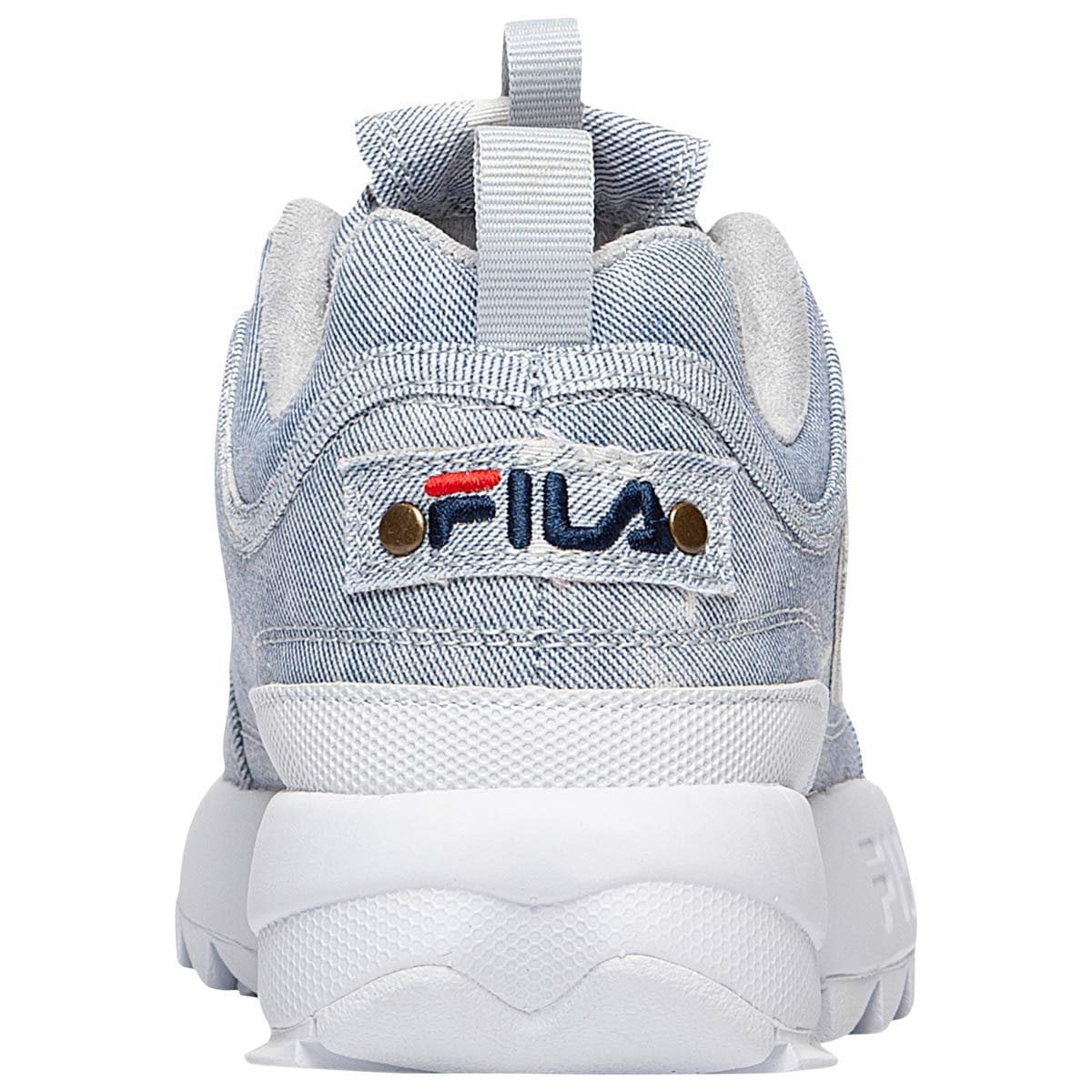 Fila disruptor 2 denim new arrivals