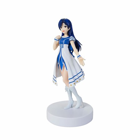 Banpresto The Idolmaster Chihaya Kisaragi Masters Of Idol World Figure Action Figure 7 1 Walmart Canada