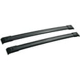 thumbnail image 2 of BrightLines Roof Rack Crossbars Replacement for Honda Pilot 2003-2008, 2 of 7