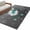 Blue, variant on Daisy Butterfly Area Rugs 2.7'x5', Washable Small Throw Rugs for Kitchen Bedroom, Spring Floral Teal Butterflies Modern Art Indoor Outdoor Rug Non-Slip Low Pile Carpet Runner Reversible Floor Mats