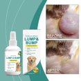 thumbnail image 7 of Korilin Spray Pet Skin Care Spray - Reduces Inflammation And Swelling, Safe For Pets Even If Licking, Supports Overall Pet Skin Health - For Dogs, For Cats, For All Pets, 7 of 7