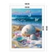 thumbnail image 2 of Hilo de bordar Eco-algodón completo 11CT Punto de cruz de concha de playa impresa (ACC-229), 2 of 9