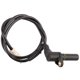 thumbnail image 2 of 1PCS Fornt Left and Right ABS Wheel Speed Sensor for Mercedes-Benz G-Class (W463/W461) G500 OE A4635, 2 of 5