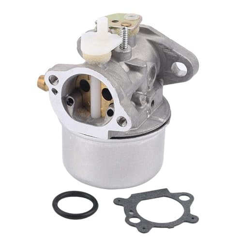 Carburetor Replacement for 6.75 Engine 2450 PSI Pressure Washer