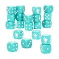 thumbnail image 2 of Warhammer: Nighthaunt - Dice Set, 2 of 2