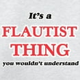 thumbnail image 3 of CafePress - It'S And Flautist Thing, Y Long Sleeve T Shirt - Unisex Cotton Long Sleeve T-Shirt, 3 of 4