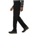 thumbnail image 4 of George Men's Straight Leg Jeans, 4 of 6
