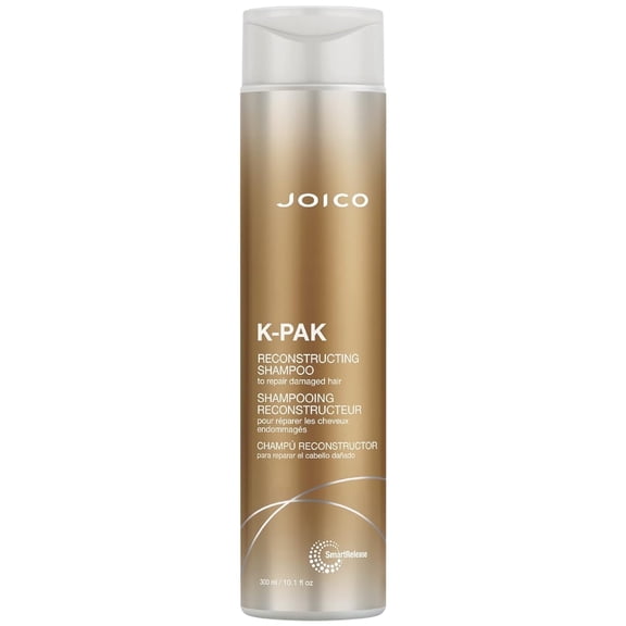 Joico K-PAK Reconstructing Shampoo 10.1 oz