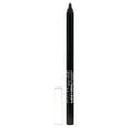 thumbnail image 5 of (2 pack) Maybelline Eyestudio Lasting Drama Waterproof Gel Pencil, Sleek Onyx, 0.038 oz, 5 of 6
