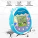 thumbnail image 4 of Protector completo de silicona a prueba de arañazos para máquina de juegos de mascotas para Tamagotchi Pix, 4 of 8