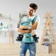 thumbnail image 3 of Mochila Portabebé KIDDOS Ergonómica 6 En 1 Multifuncional, 3 of 4