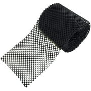 Frost King VX620 6"x20' Plastic Gutter Guard, Pack of 5