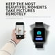 thumbnail image 5 of Gwong Electrónica X21 Smart Watch Multiple Languages ​​Precise Durable Long Battery Life Smart Watch para teléfonos inteligentes, 5 of 6