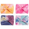 thumbnail image 1 of Diademas anchas, turbantes elásticos, bandas para el cabello anudadas, bandas elásticas para el sudor para hacer ejercicio, yoga, correr, deportes, pañuelos para la cabeza grandes para, 1 of 5