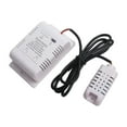 thumbnail image 2 of for Ewelink Temperature Humidity for Smart Switch Can Schedule Record Smart Home Life C, 2 of 7