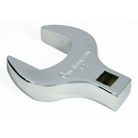 Sunex Tools 97442 - 1/2" Drive 42MM Jumbo Crowfoot Wrench