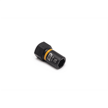 GearWrench 3/8" DR BOLT BITER EXTRACT SOC 10MM