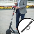 thumbnail image 4 of Advancent Juego de mantenimiento de pieza de manillar de empuñadura de scooter eléctrico Accesorios Patinetes eléctricos Estilo de rayas, 4 of 6