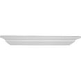 thumbnail image 1 of Ekena Millwork SH23X16X03 22,87 x 16,25 x 2,63 Po Mini Étagère d'Angle Classique, 1 of 4