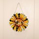 thumbnail image 5 of Letrero de Girasol para Puerta, Placa de Madera para Festival, Decoración Colgante Duradera, Diseño Amarillo Vibrante, Decoración para El Hogar o La Oficina, Regalo Que Trae Buena Suerte, Tamaño 30 X, 5 of 7