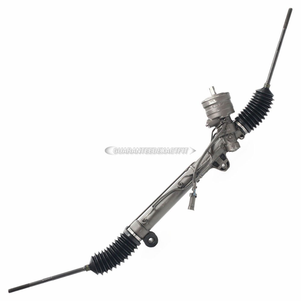 Power Steering Rack And Pinion For Buick Century 19972005 w
