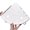 White, variant on Sunisery Bathroom Corner Shelf Shower Storage Caddy Rack Soap Dish Tray Holder Suction Cup