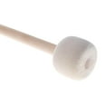 thumbnail image 3 of Martilo de Tambor Cabeza de Fieltro Lana para Mantenimiento Kit Musical Instrumento, 3 of 7