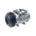thumbnail image 3 of Denso 471-0432 AC Compressor Fits 1988 Toyota Land Cruiser, 3 of 7
