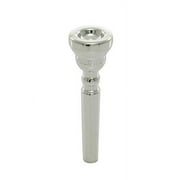 Schilke Standard Series Trumpet Mouthpiece Group I In Silver 13A4a Silver