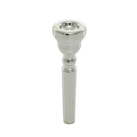 Schilke Standard Series Trumpet Mouthpiece Group I In Silver 13A4a Silver