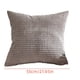 thumbnail image 2 of Cojín de sofá estilo grano de maíz, funda de almohada para el hogar, la cama, el coche, 2 of 2