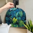 thumbnail image 3 of HELLHERO Easy to Clean Keep Warm Tea Cozy Polyester Canvas Teapot Dust Cover, 3 of 5