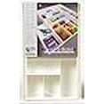 thumbnail image 2 of NEAT THINGS TRAY CUTLERY EXPAND JUNK (Pack of 1), 2 of 2