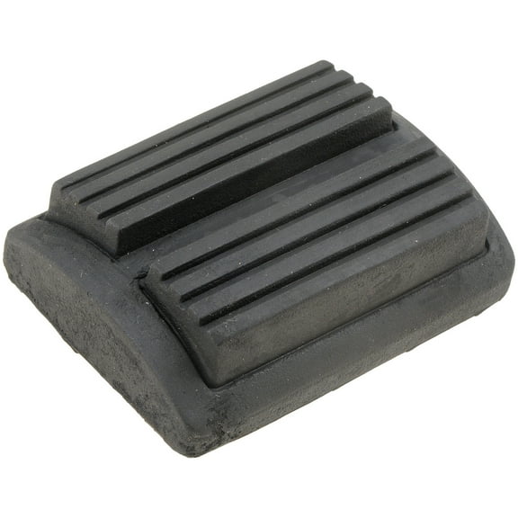 Dorman 20727 Brake And Clutch Pedal Pad for Specific Chrysler / Dodge / Plymouth Models