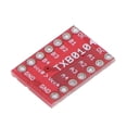 thumbnail image 4 of DYNWAVECA 4-bit Bidirectional 2-Ports VCCA/VCCB -Level Translator PCB Board For TXB0104 Module, 4 of 4