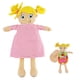 thumbnail image 1 of Peluche Vocheer Human Body Anatomy con 9 órganos, 48 cm, 1 of 6