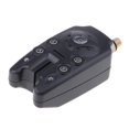 thumbnail image 2 of Electrónico Sensible Alarma de de Caña de Pescar Indicador de Negro Zulema Alarma de mordida de pesca, 2 of 8