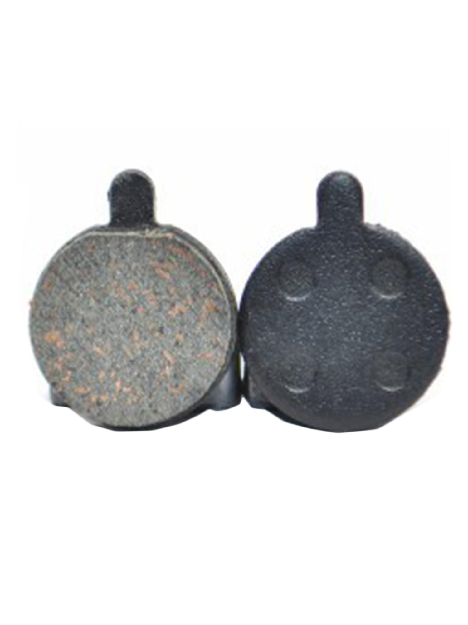 Bicycle Bike Disc Brake Pad Bike Cycling SemiMetallic Pads for All