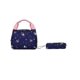 thumbnail image 5 of School Backpack, Girls School Bag Set 3 In 1 Casual Waterproof School Bag With Tote Bag For Teenage Kids Ideal For School/leisure/travel/hiking, 5 of 5