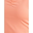 thumbnail image 6 of Justice Girls Cinch Front Top, Sizes XS - XLP, 6 of 6