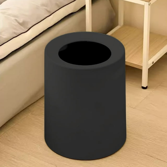 Oefntac Trash Can Kitchen Trash Can Bathroom Trash Can Stylish Home Trash Can