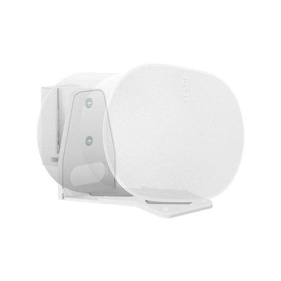 Sonora Wall Mount for Sonos Era 300 Speaker (White)