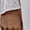 ♘093-White, variant on Women's Elastic Waist Flowy Bow Tiered Long Skirt - Layered Maxi Skirt with Feminine Detail for Everyday Wear
