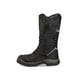 thumbnail image 4 of Botas Biker hombre Motociclista Workland Touring 77426 Negro negro 30 Workland 77426FLOTNEG, 4 of 5