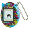 thumbnail image 6 of Tamagotchi Connection True Friends - Blue Graffiti and Pink Graffiti, 6 of 11